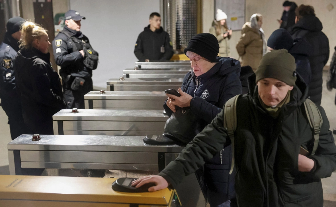 Anatolii Stepanov / Reuters