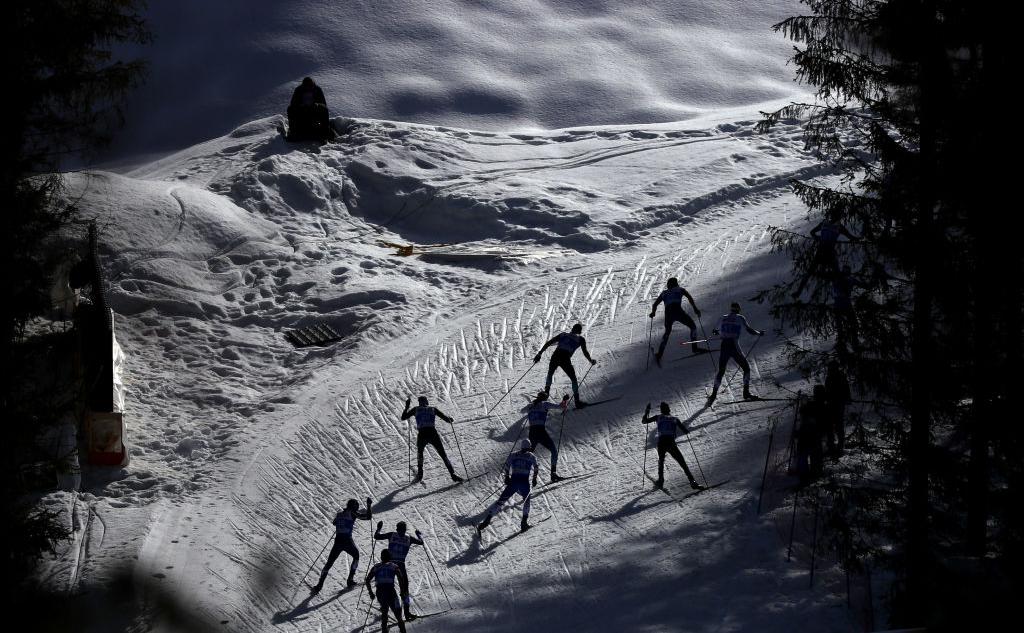 Фото: Lars Baron / Getty Images