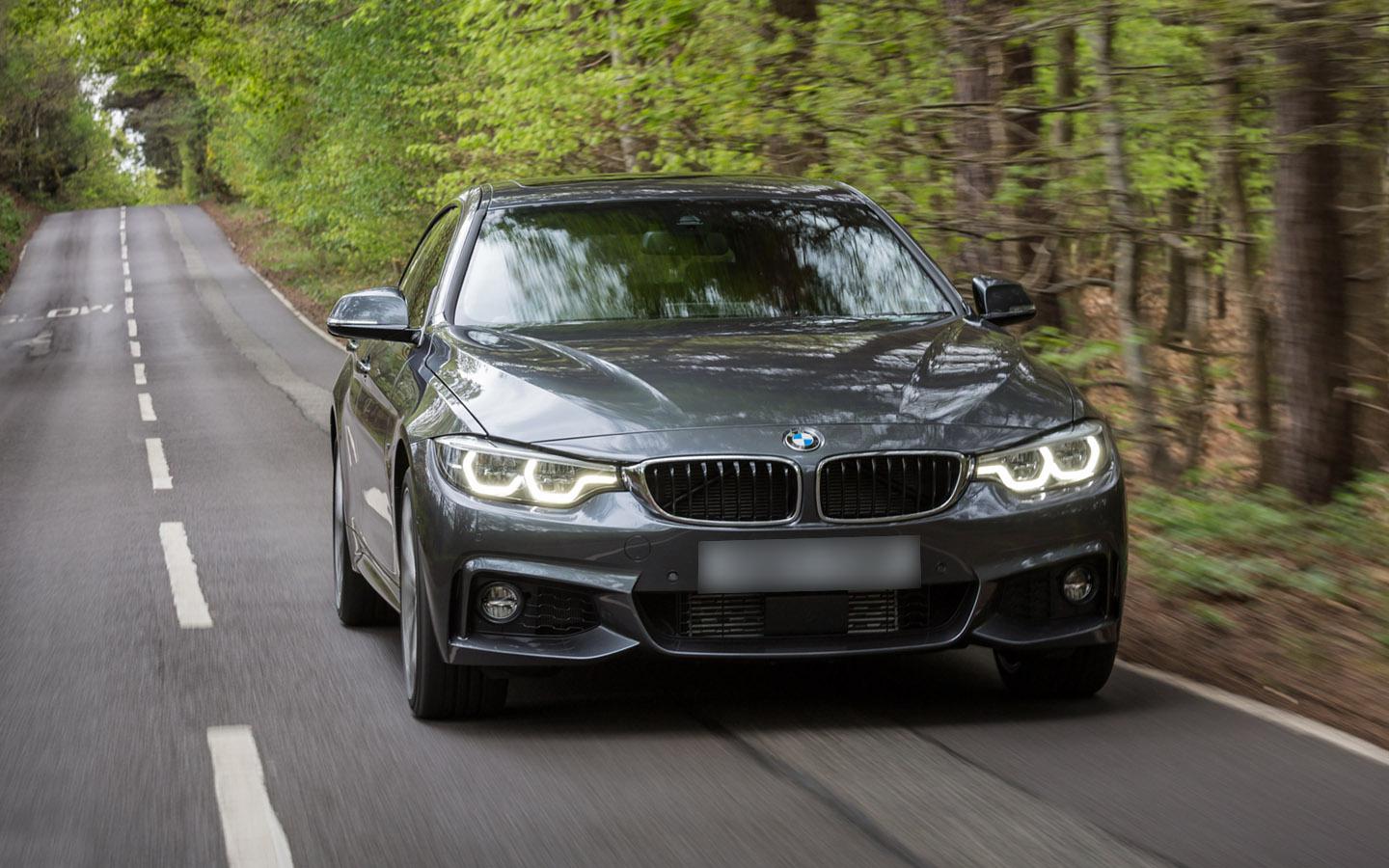 Купил BMW с пробегом и сильно пожалел. Честные отзывы владельцев