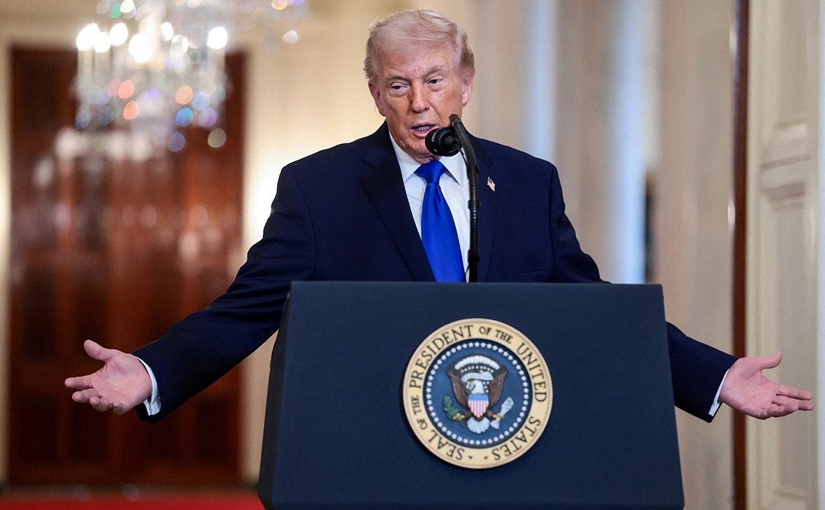 Evelyn Hockstein / Reuters