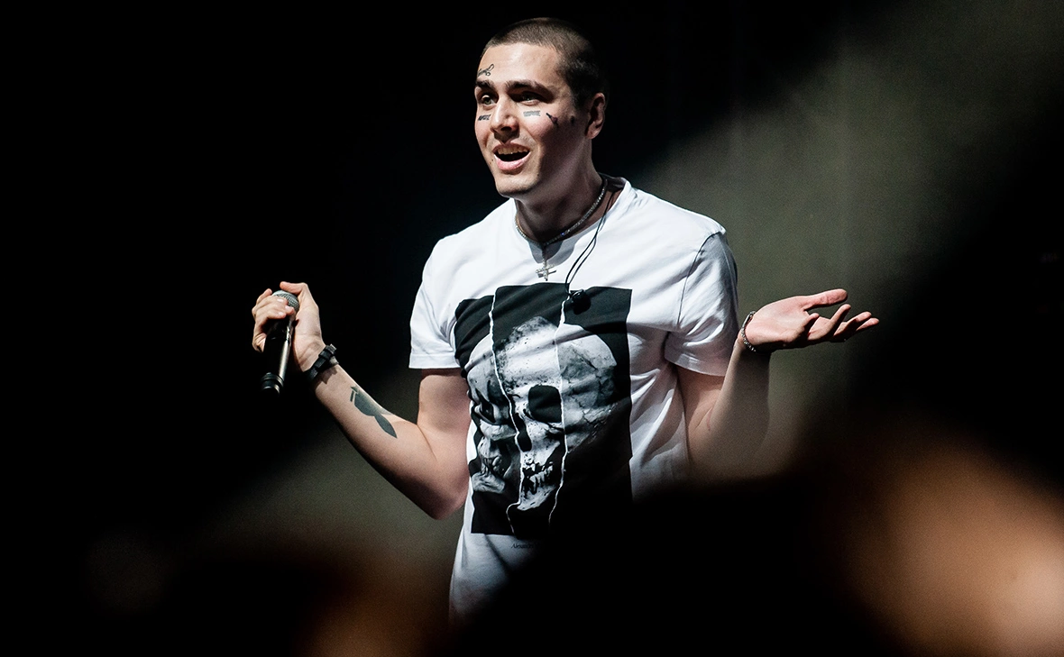 Анна Майорова / URA.RU / ТАСС