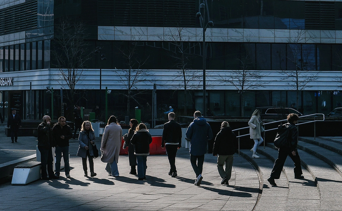 Андрей Любимов / РБК