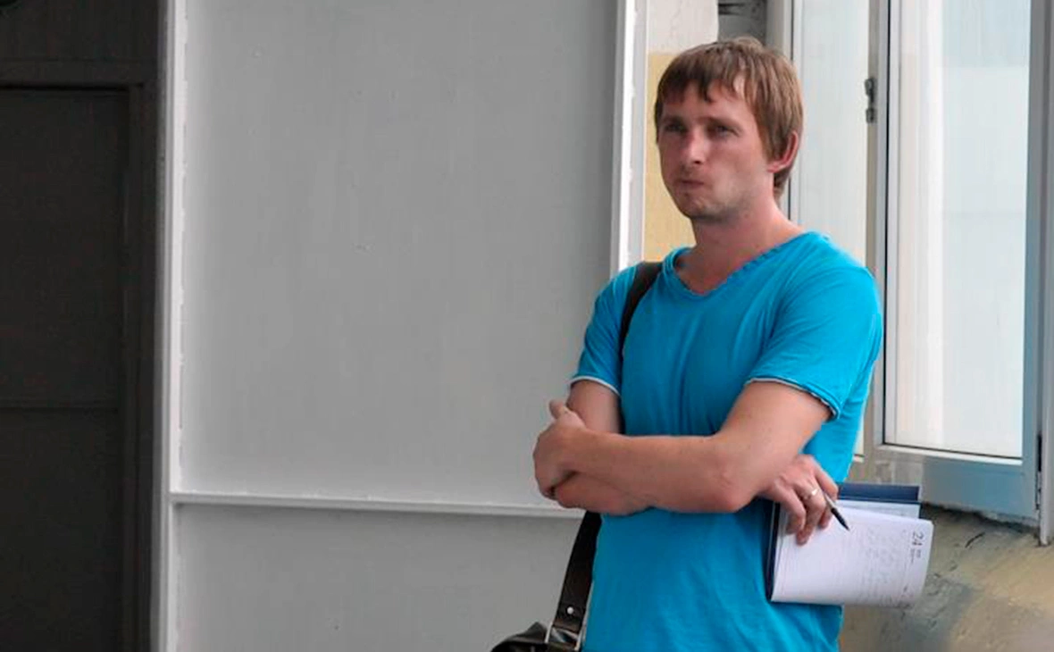 Александр Миридонов / «Коммерсантъ»