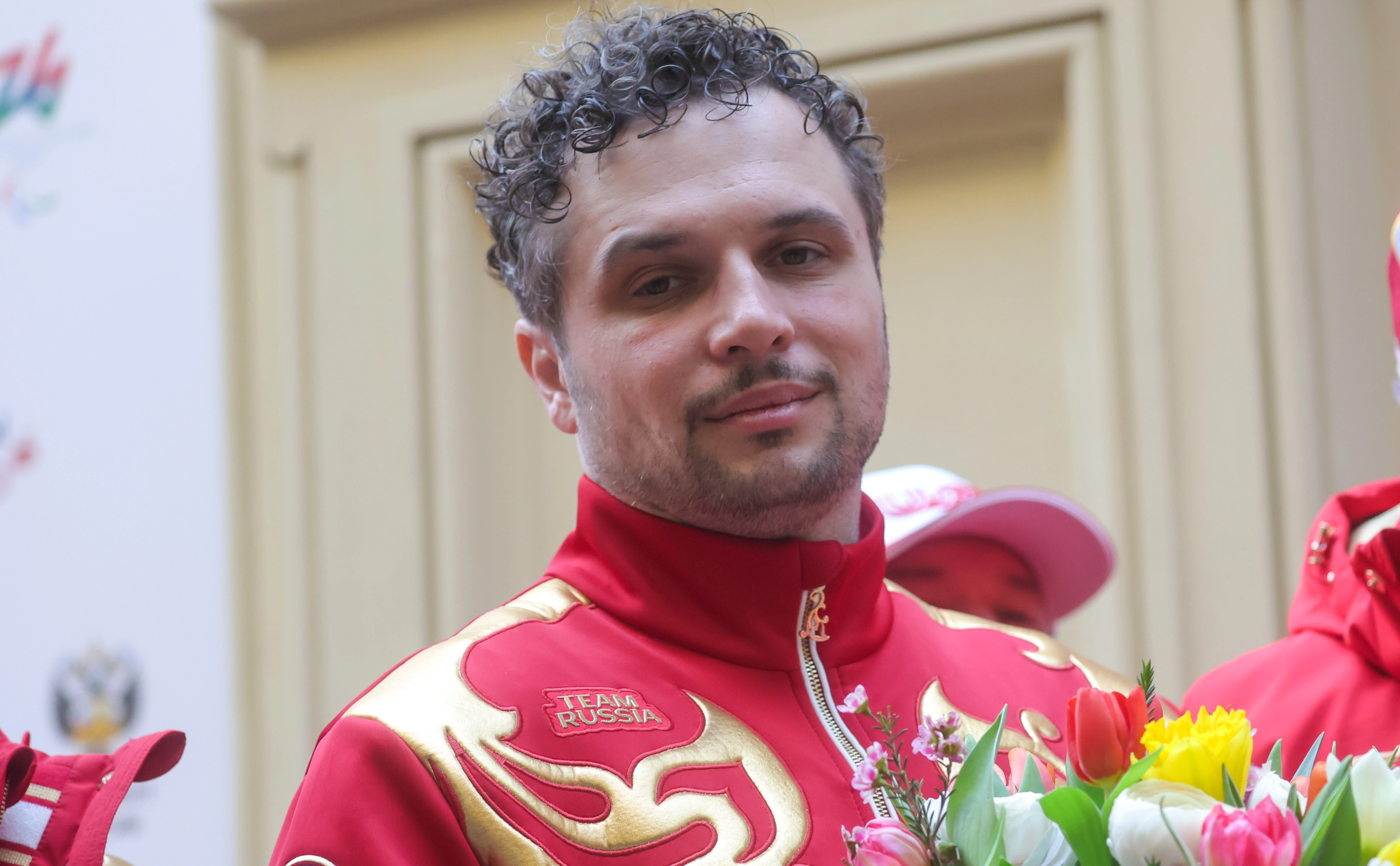 Shatokhina Natalia / news.ru /Global Look Press