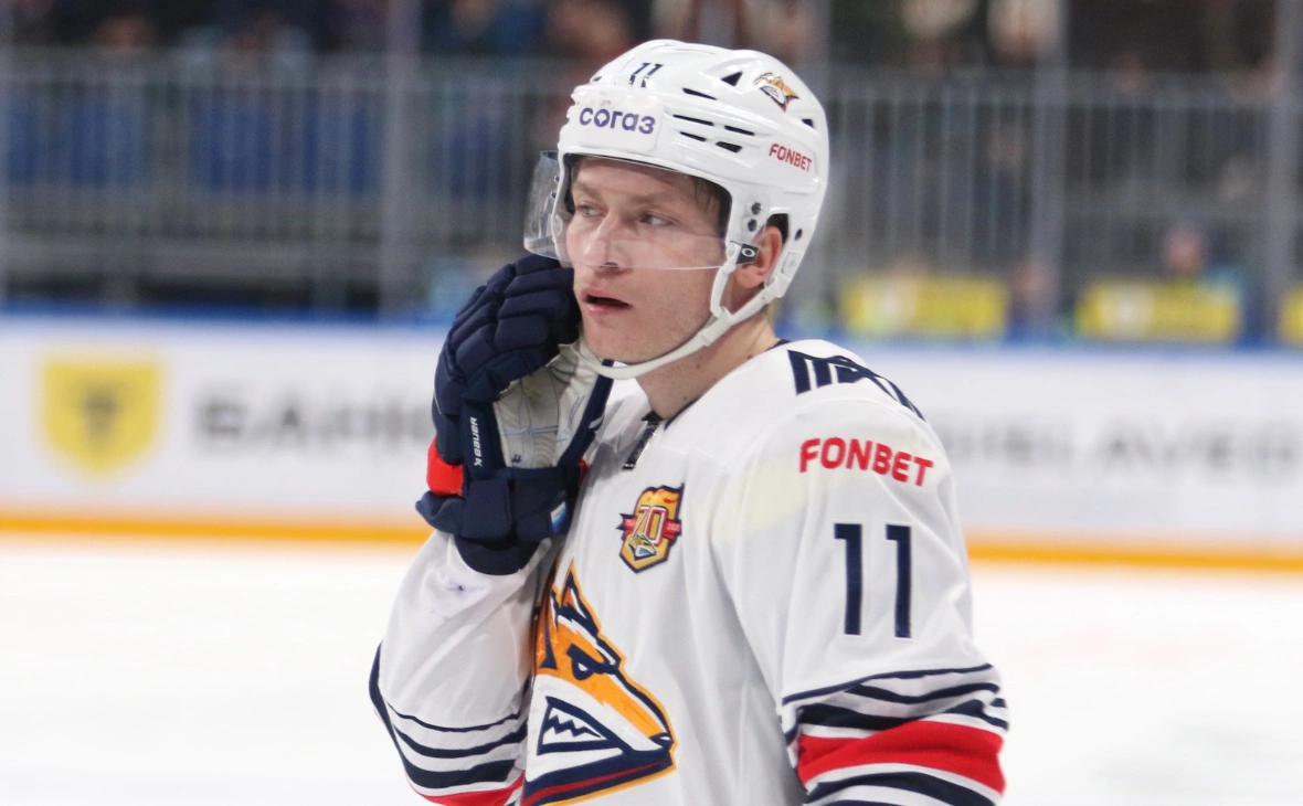 Maksim Konstantinov / Global Look Press