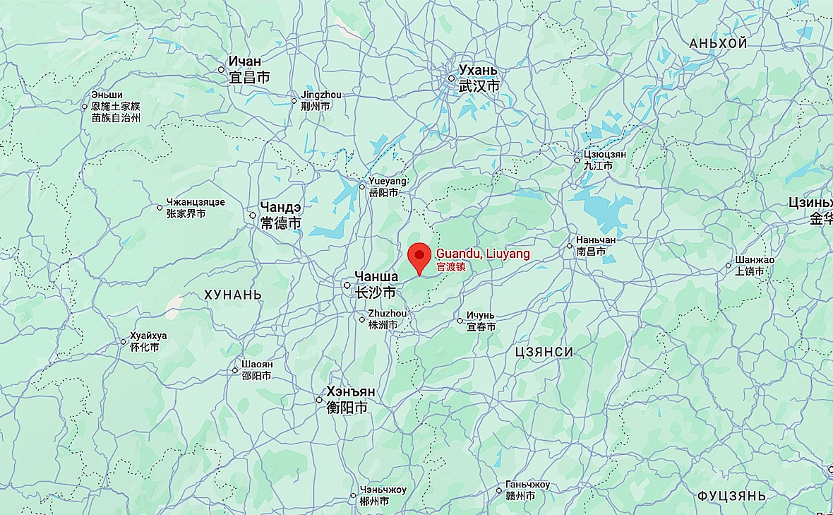 Google Maps