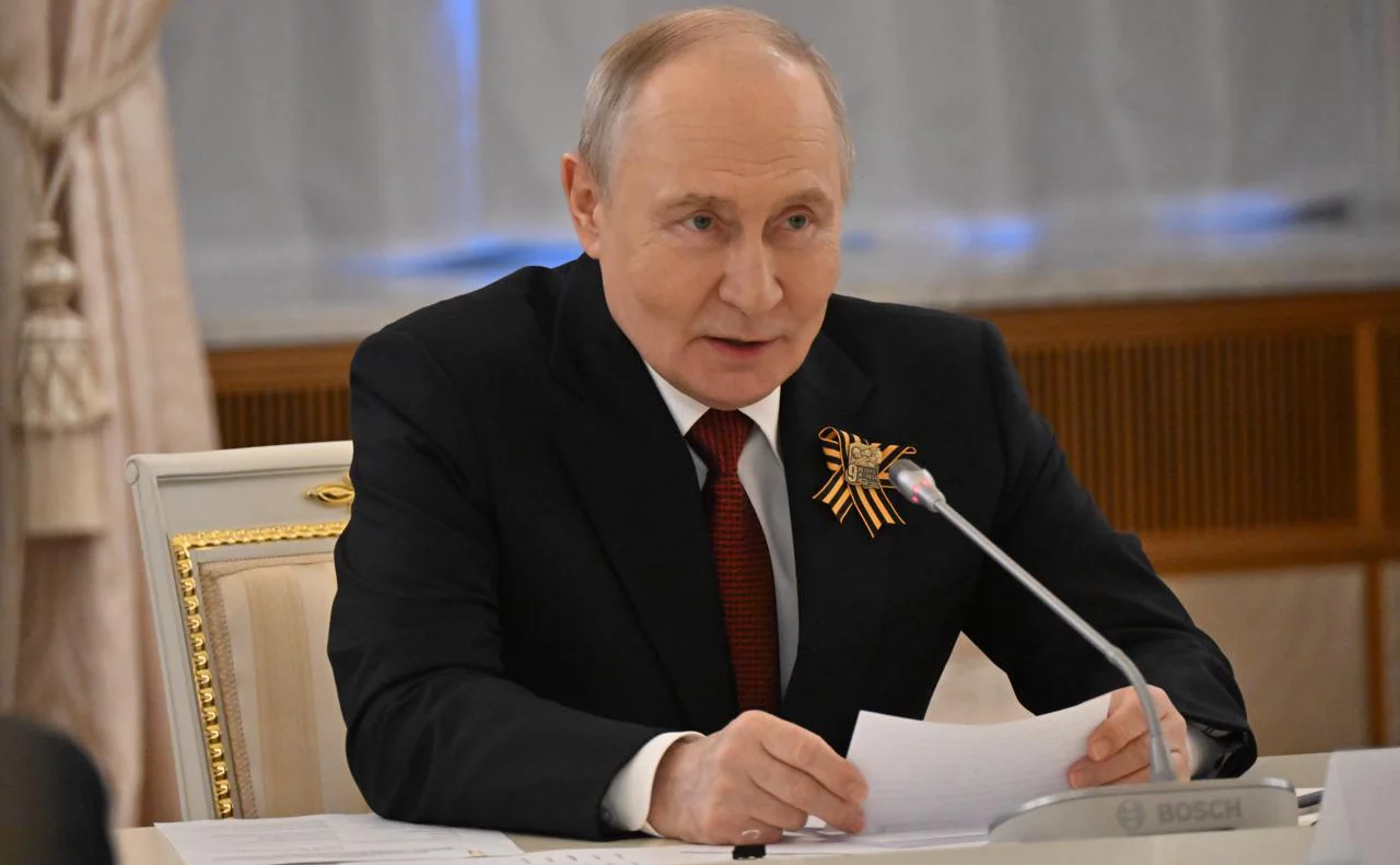 Komsomolskaya Pravda / Global Look Press