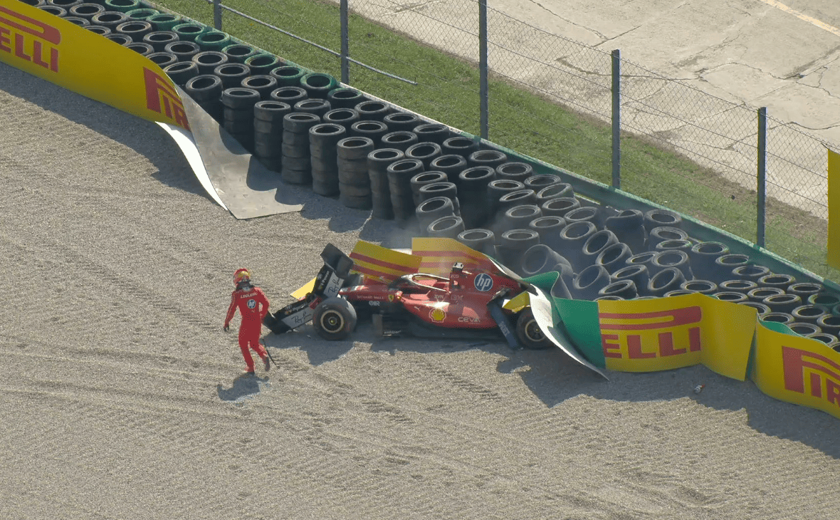 F1 / X