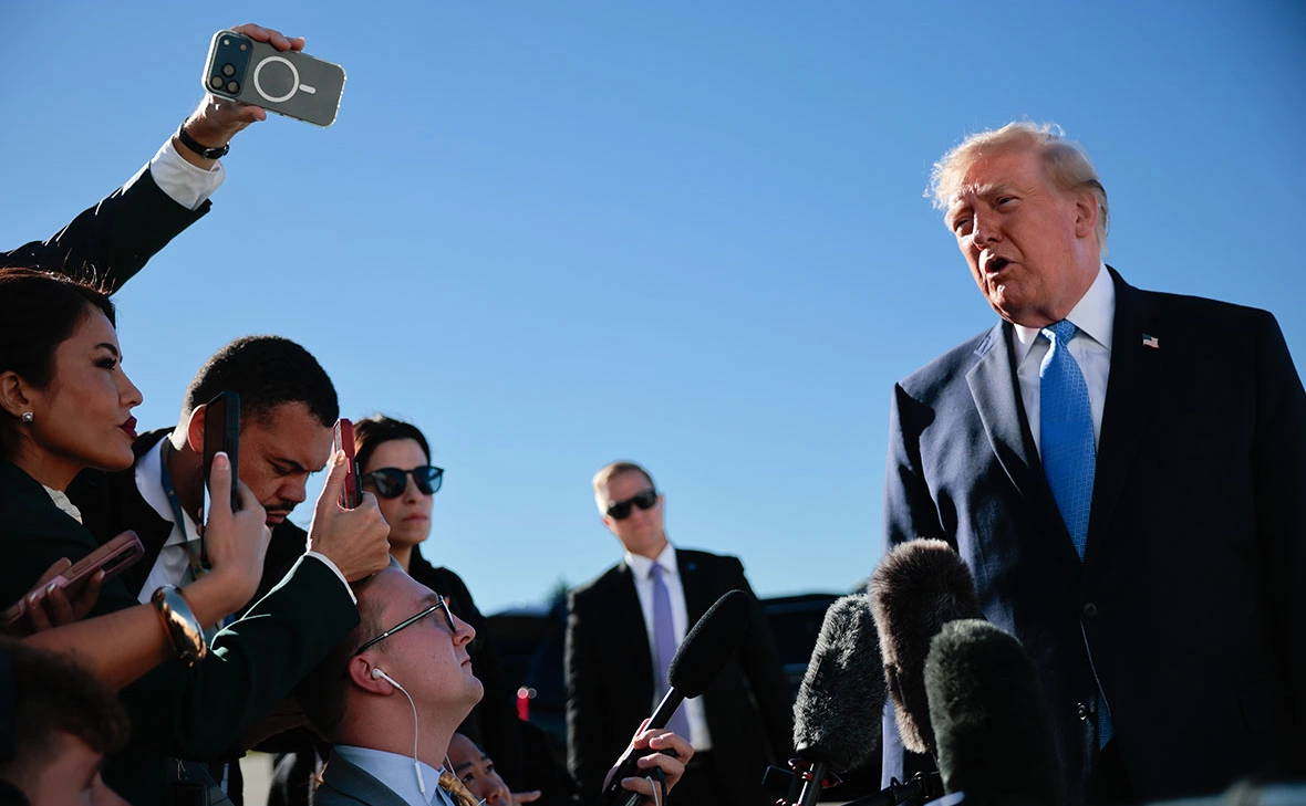 Chip Somodevilla / Getty Images