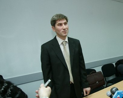 Василий Попов
