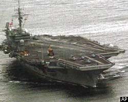 Пентагон направил корабли в пострадавшие районы Азии