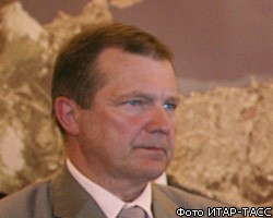 Д.Медведев принял отставку главы Карелии