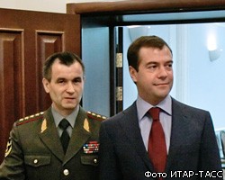 Д.Медведев поручил Р.Нургалиеву разобраться с ДТП на Ленинском