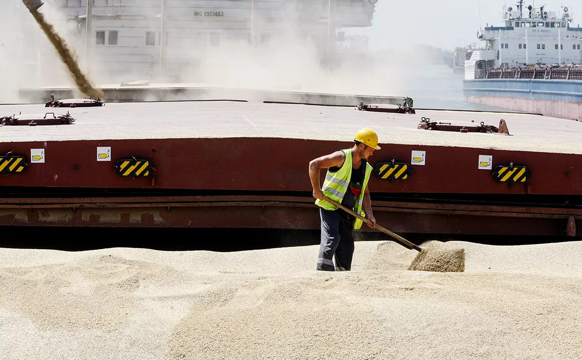 Валерий Матыцин / ТАСС