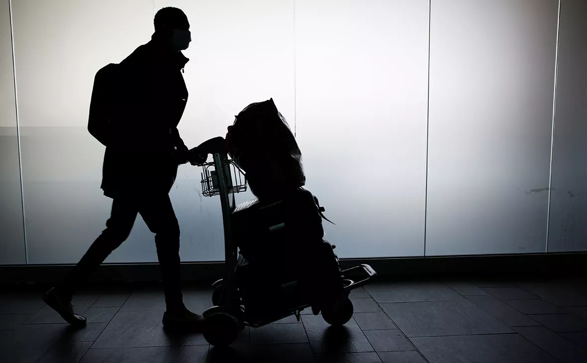 Remo Casilli / Reuters