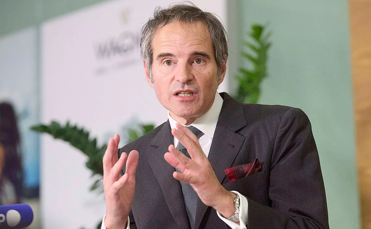 Georges Schne / IMAGO / Global Look Press