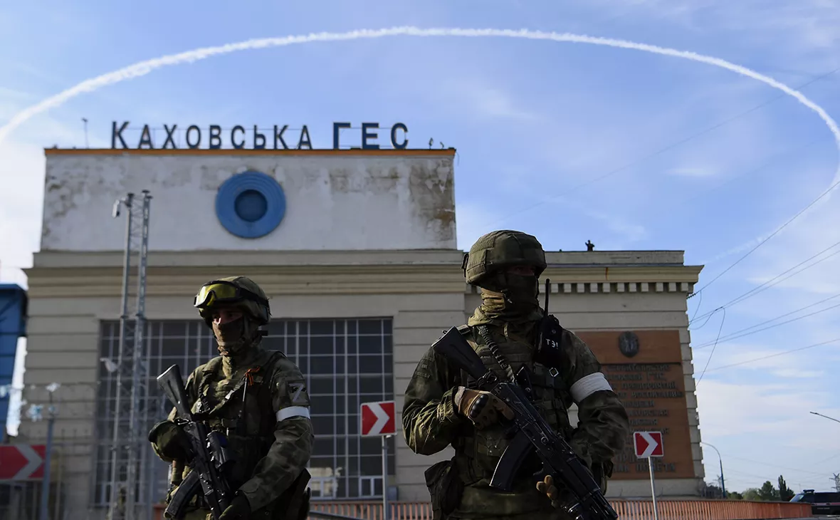 РИА Новости