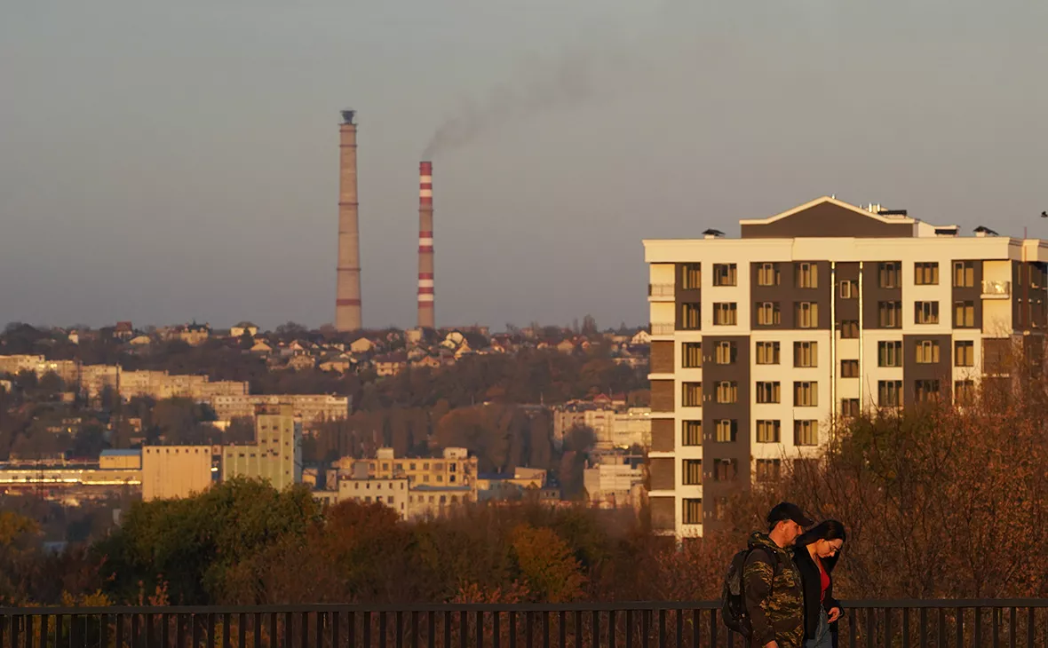 Andreea Campeanu / Getty Images