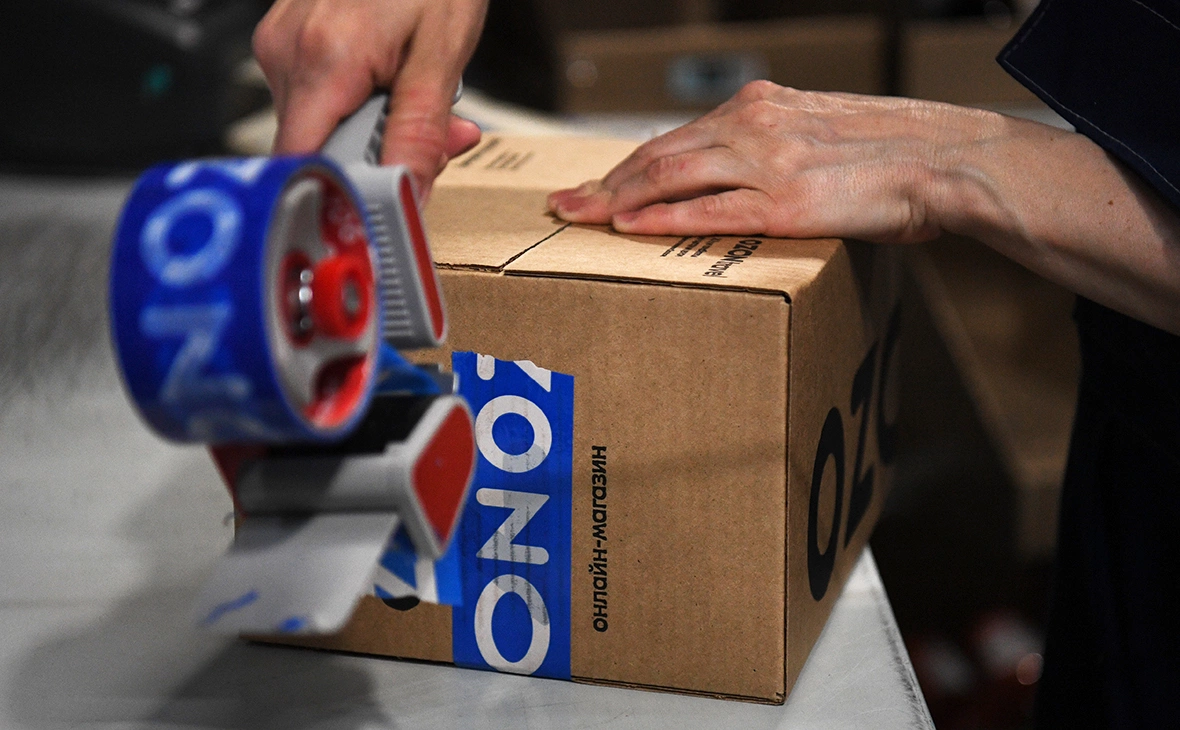 Александр Кряжев / РИА Новости