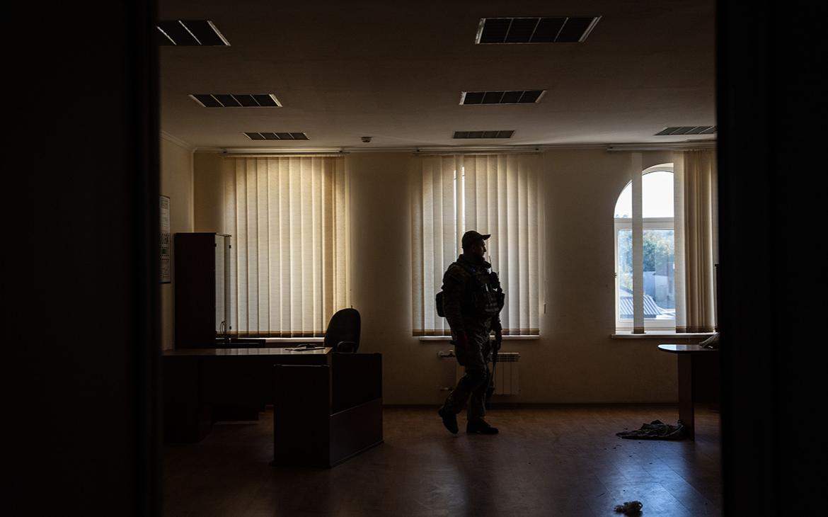 Мэр заявил об аресте Украиной двух чиновников в Снигиревке
