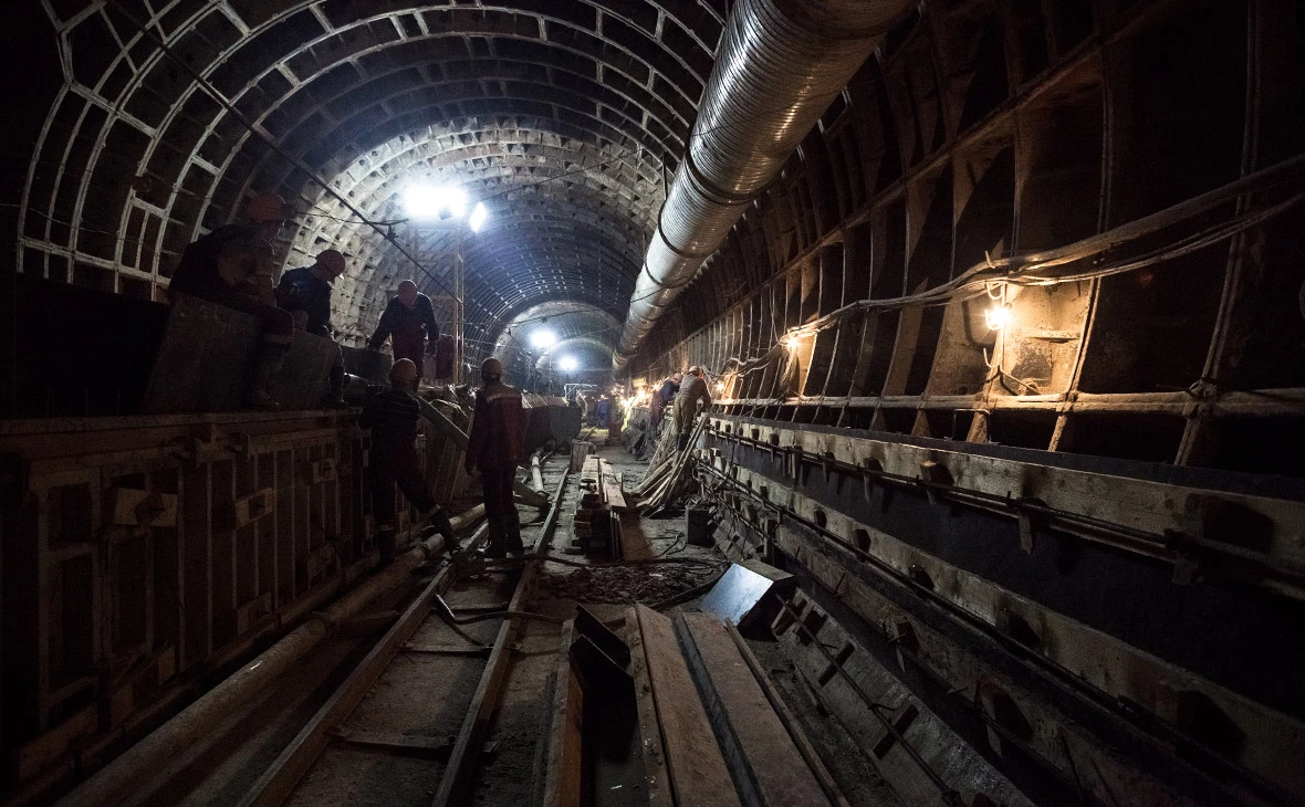 Мария Плешкова / РБК