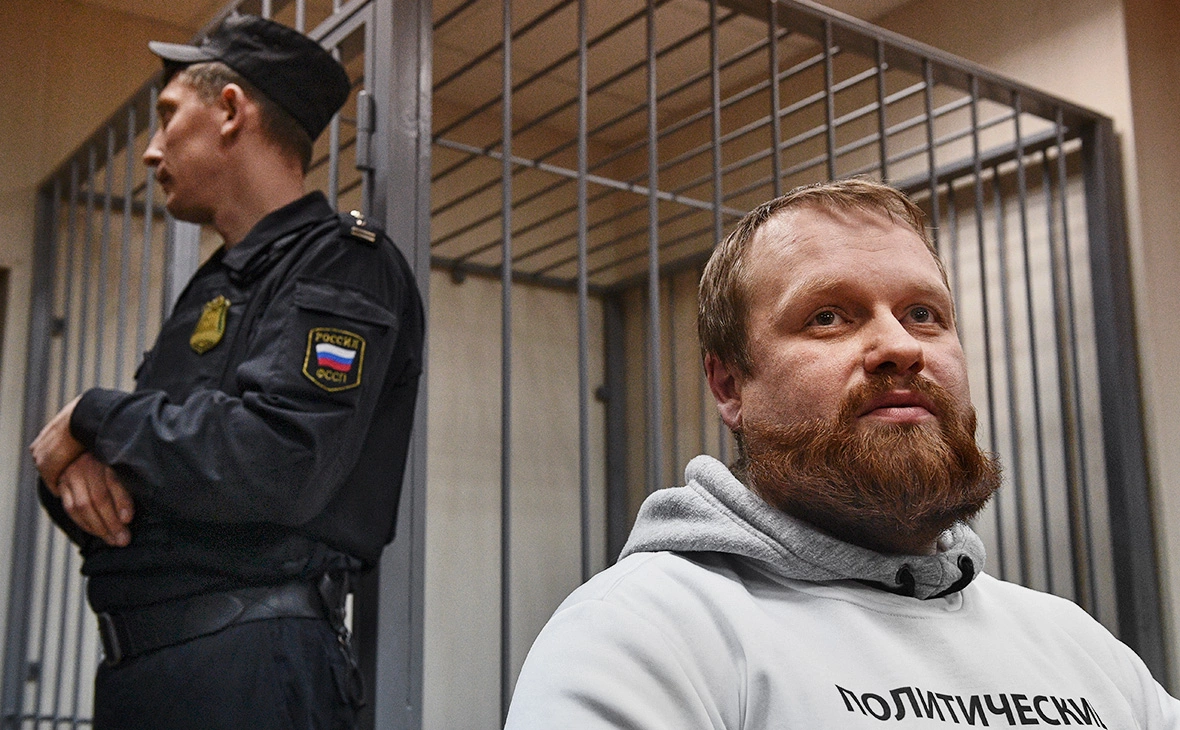 Рамиль Ситдиков / РИА Новости