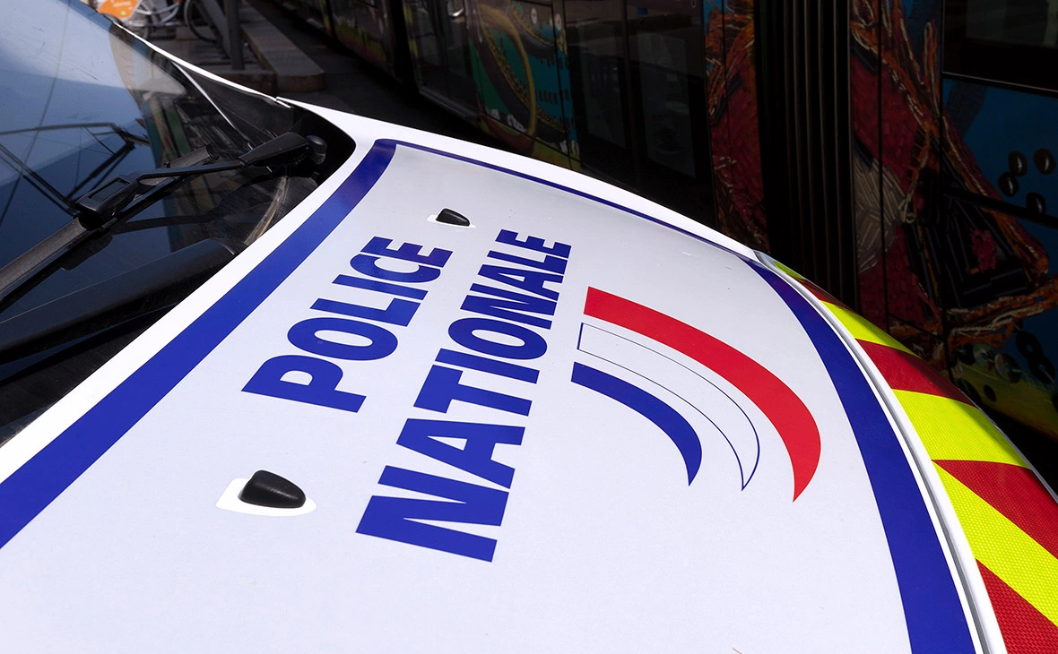 Guillaume Bonnefont / Global Look Press