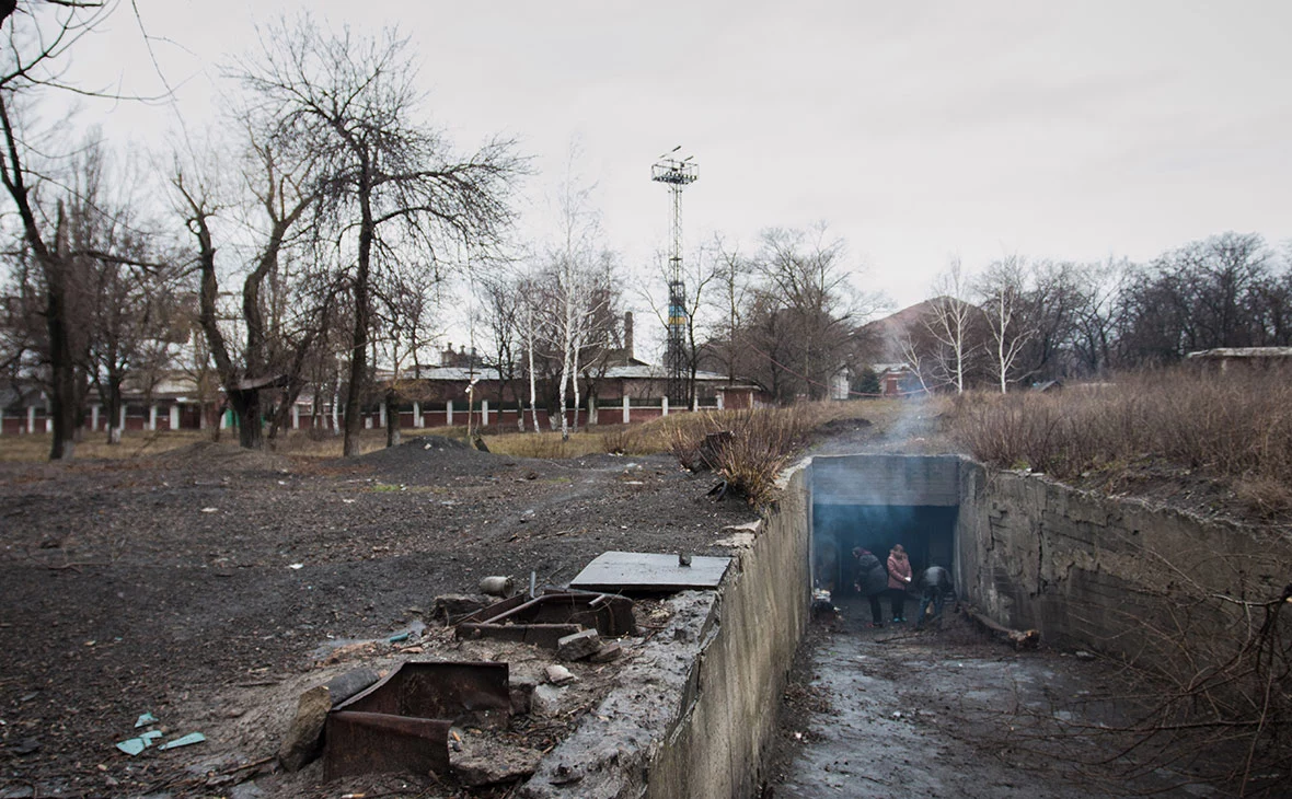 Дэн Леви / РИА Новости