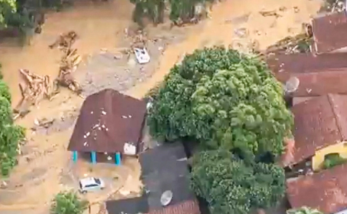 Felipe Augusto / Reuters