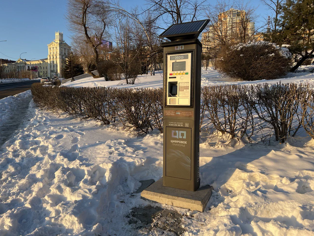РБК Приморье