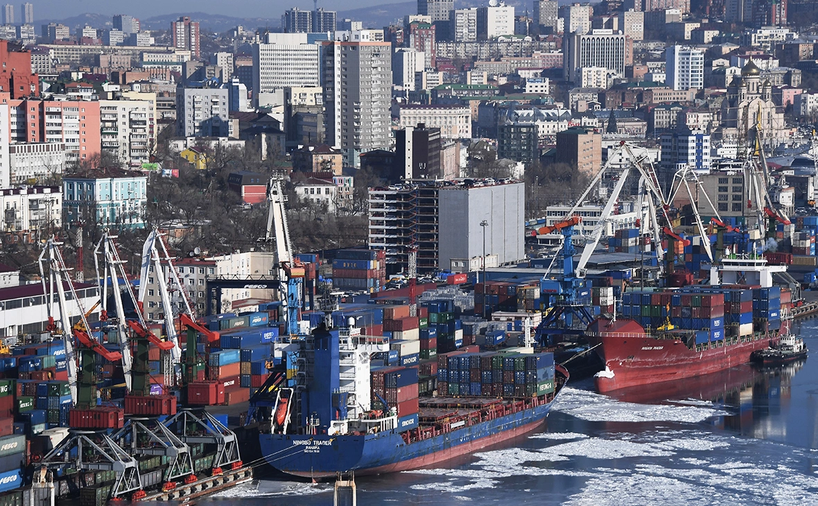 Виталий Аньков / РИА Новости