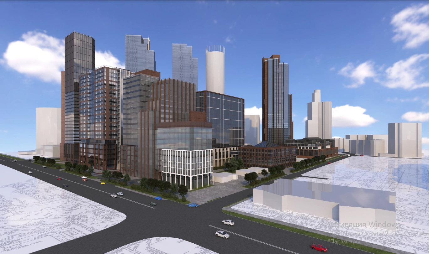 официальная документация