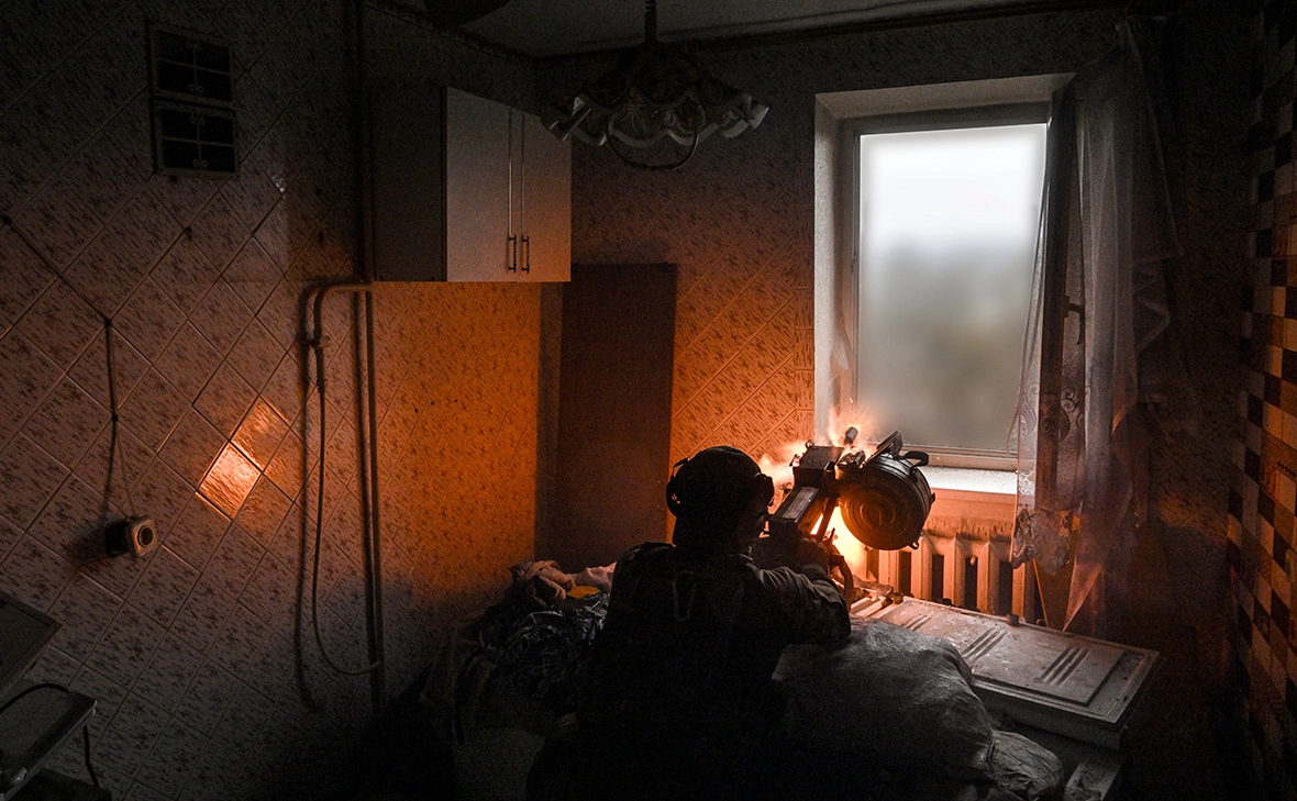 Евгений Биятов / РИА Новости