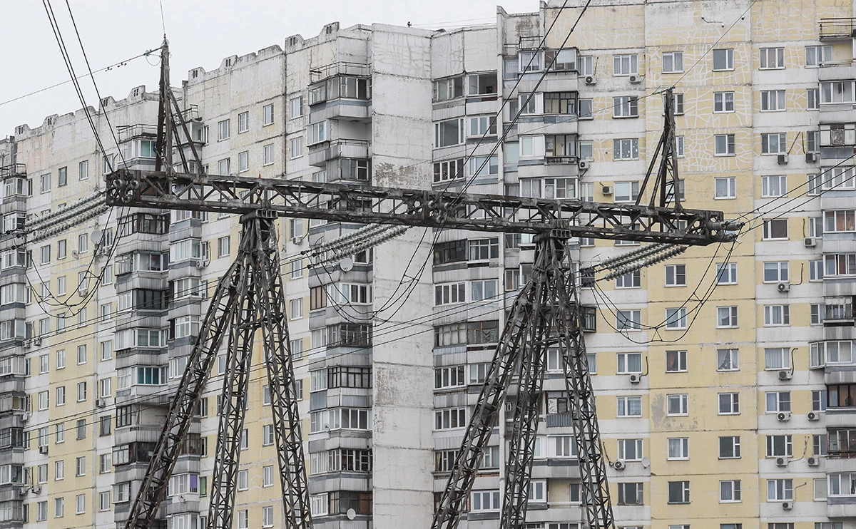 Сергей Булкин / Global Look Press