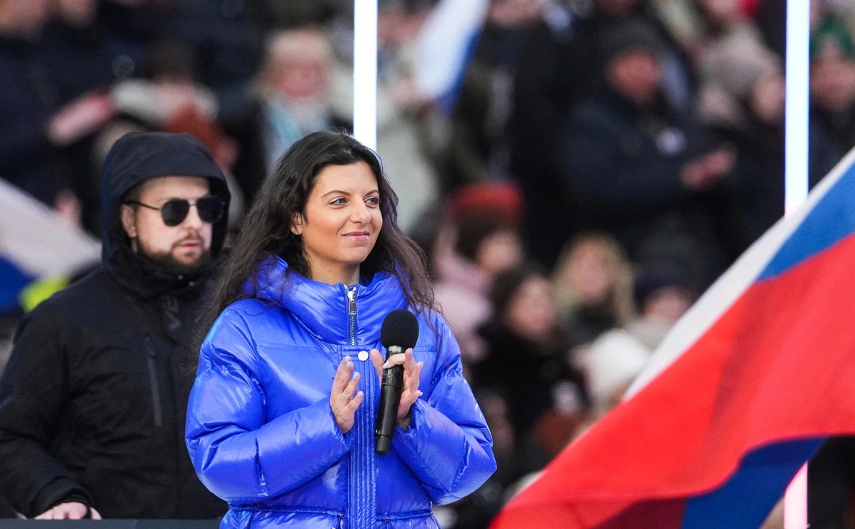 Александр Вильф / ТАСС