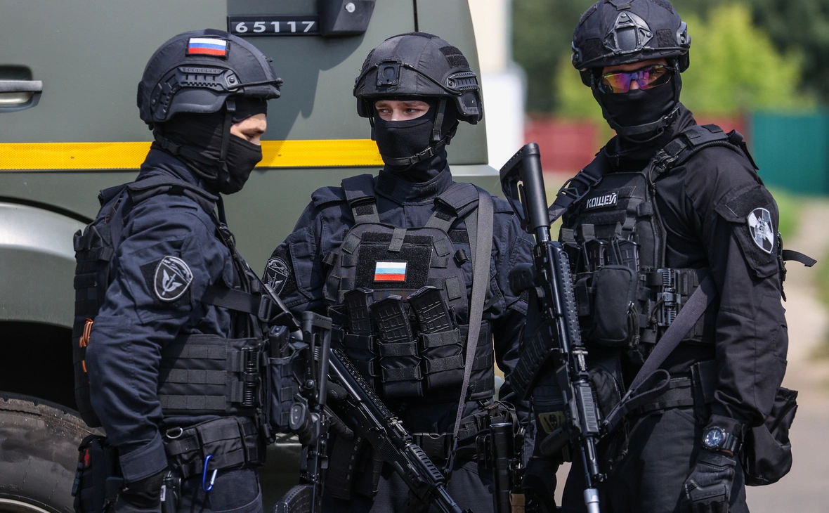 Сергей Булкин / NEWS.ru / ТАСС