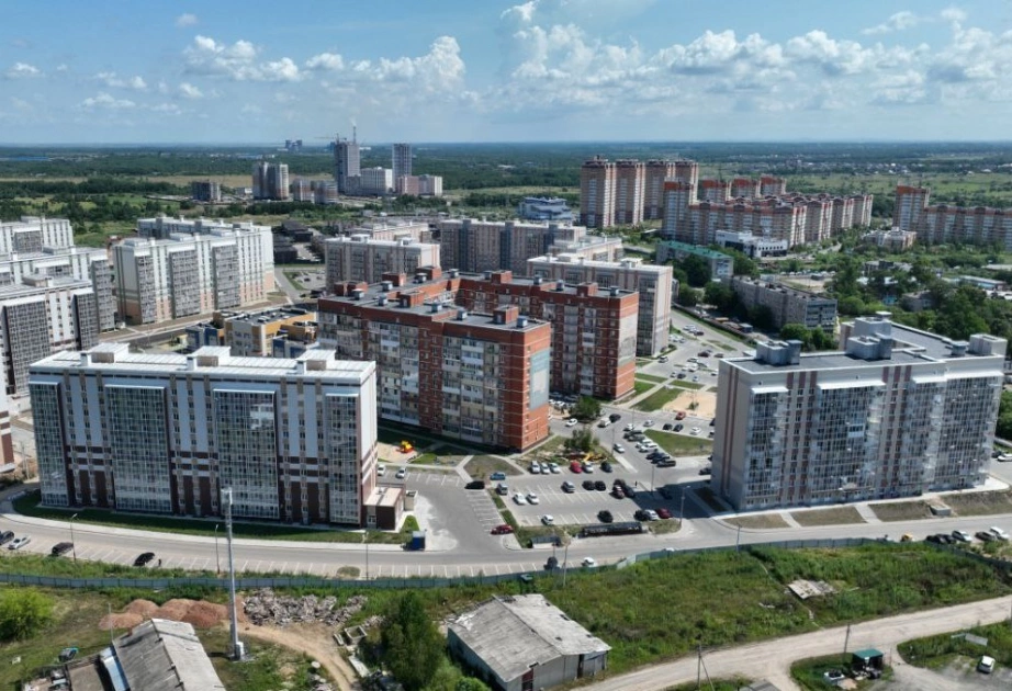 пресс-служба правительства Хабаровского края 