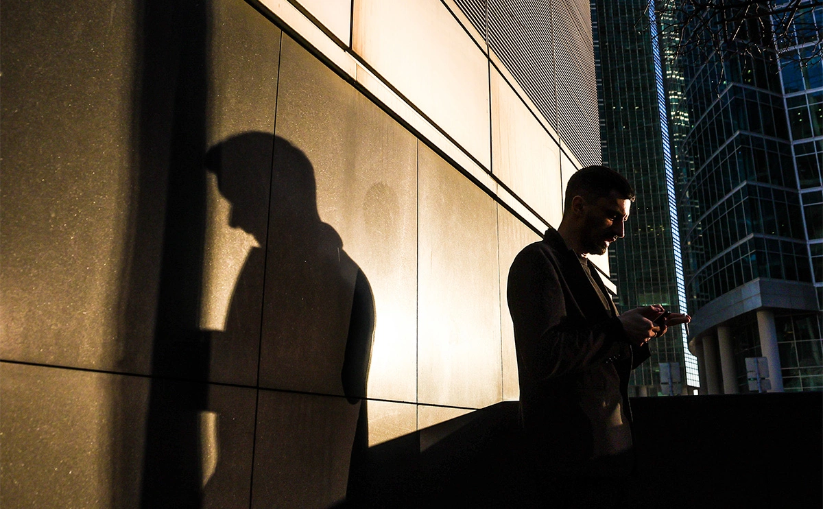 Сергей Бобылев / ТАСС