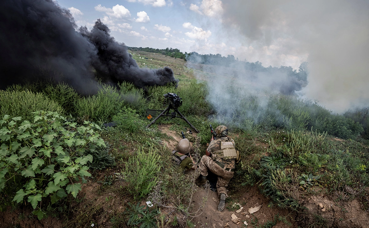 Вячеслав Ратинский / Reuters