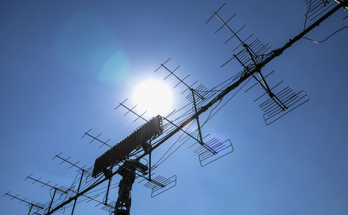 Александр Полегенько / ТАСС