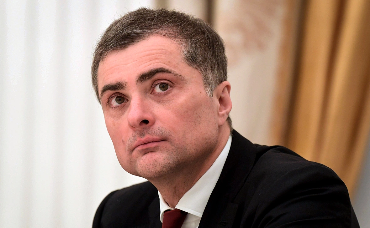 Сергей Гунеев / РИА Новости