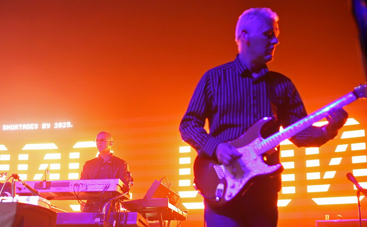 tn1 / Zuma / Global Look Press