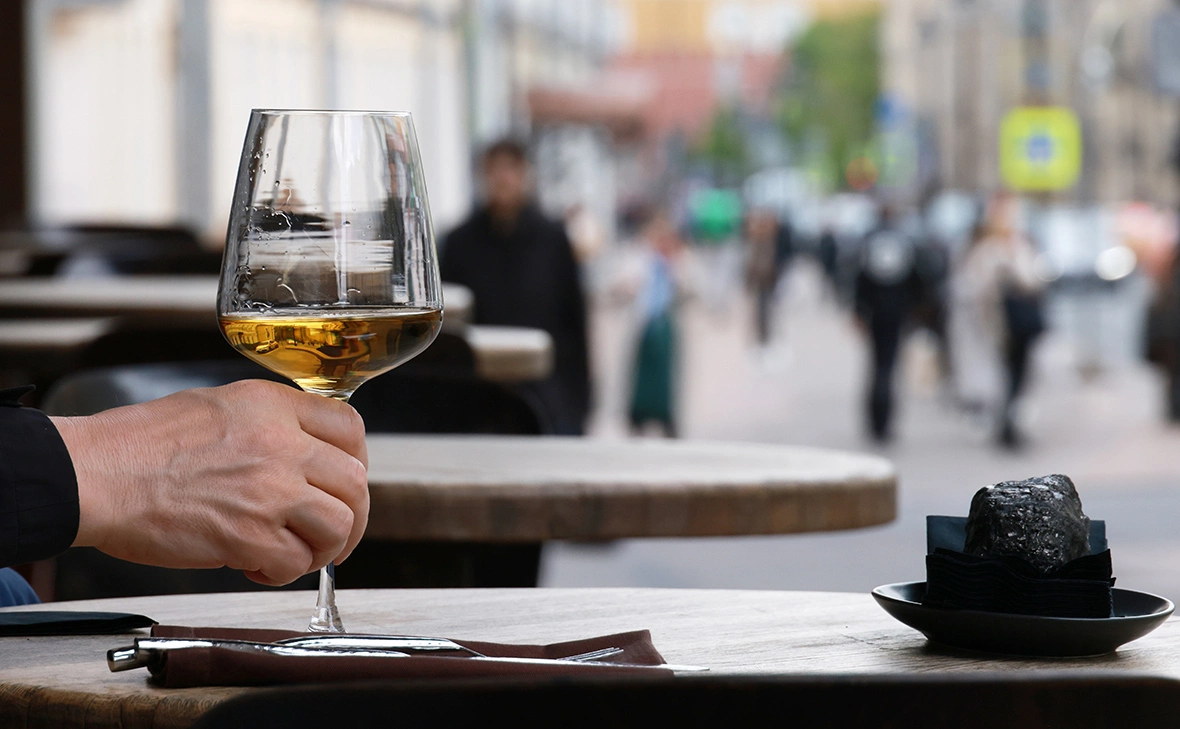 Владимир Гердо / ТАСС