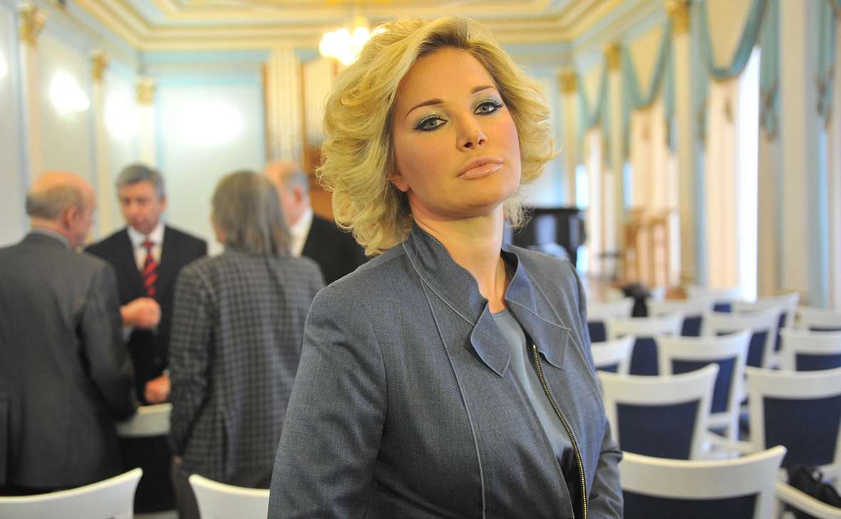 Комсомольская Правда / Global Look Press