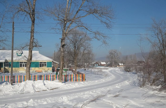 Правительство Приморского края