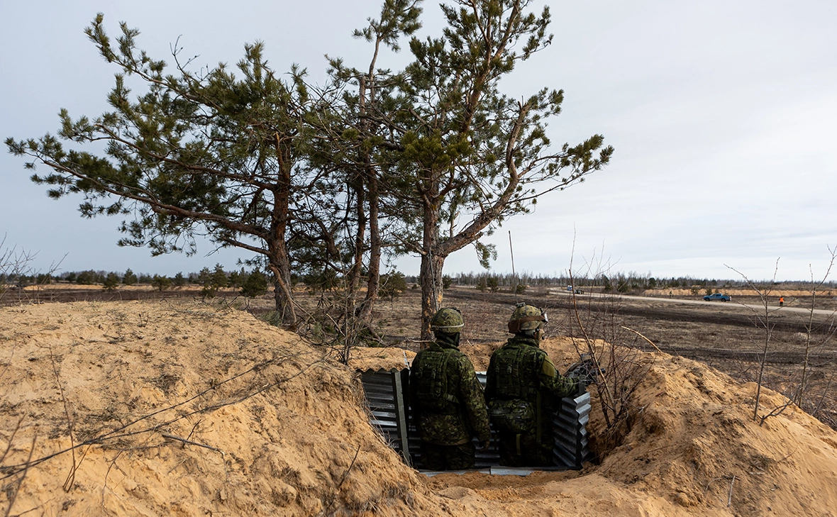 Paulius Peleckis / Getty Images