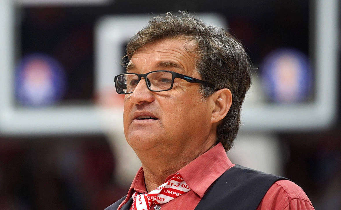 Елена Никитченко / ТАСС