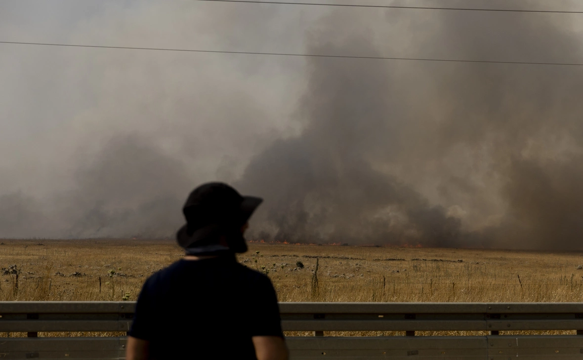 Amir Levy / Getty Images