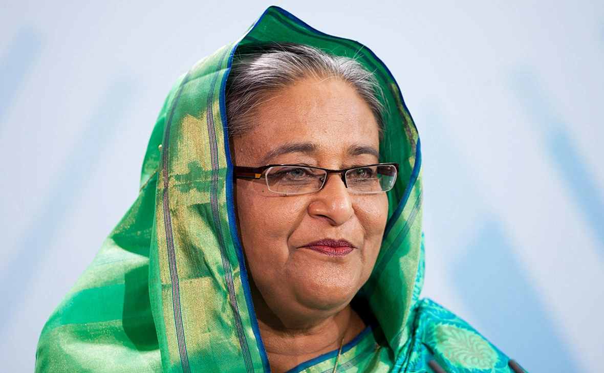 Carsten Koall / Getty Images