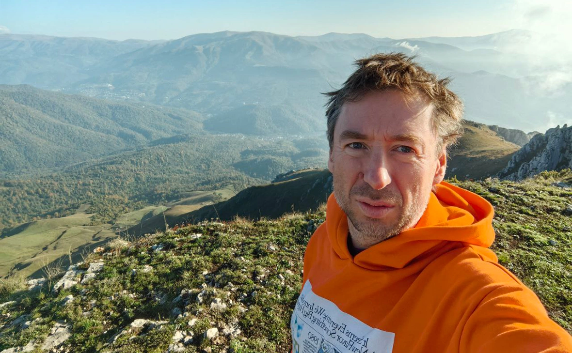 WBakalchuk / Telegram